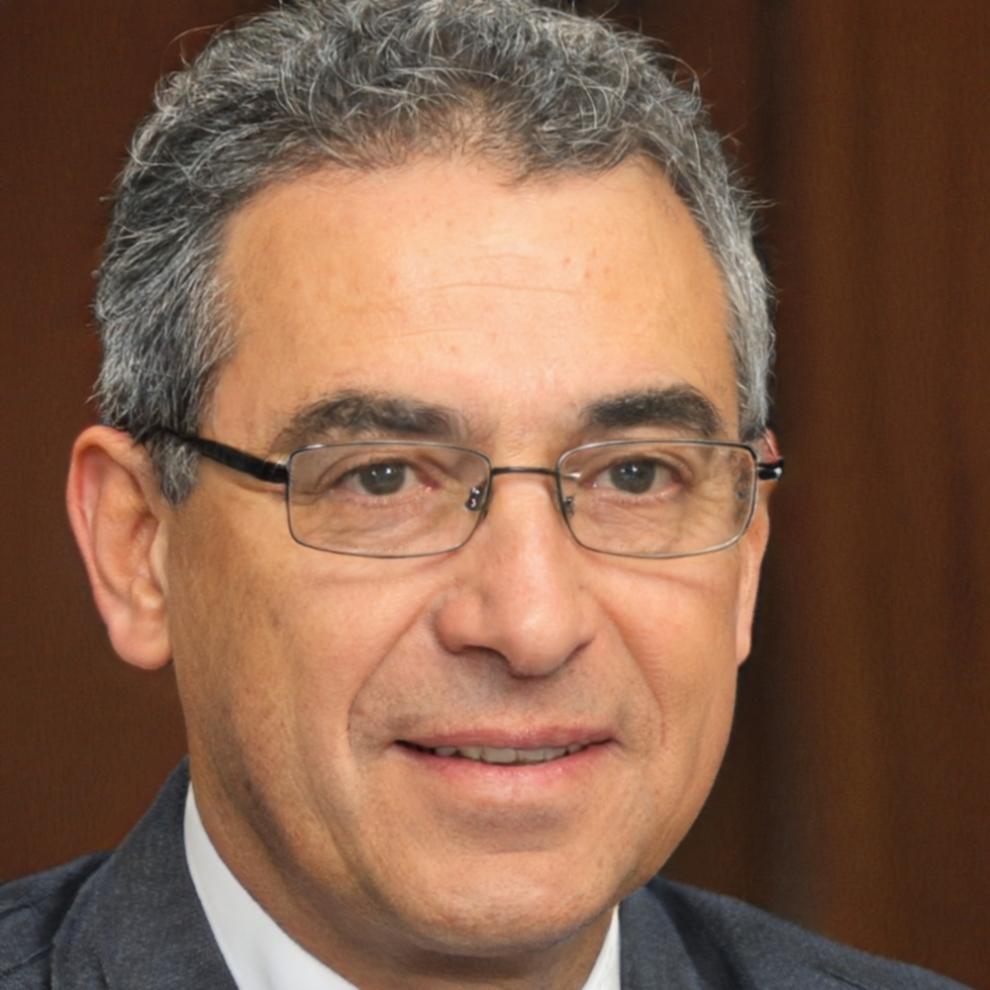 Portrait de Bastien Mercier, expert en planification financière