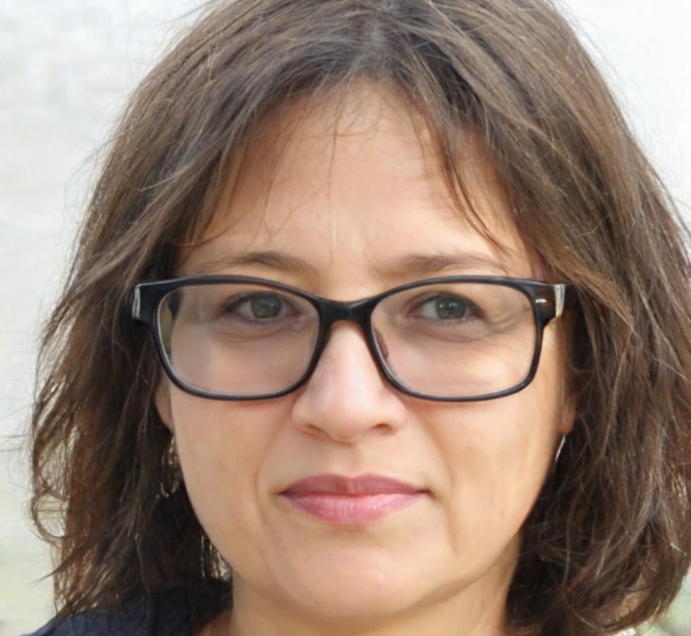 Portrait de Léonie Arnaud, spécialiste en stratégie commerciale